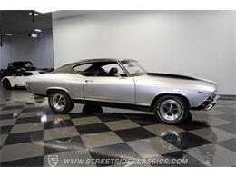 1969 Chevrolet Chevelle (CC-2068729) for sale in Concord, North Carolina