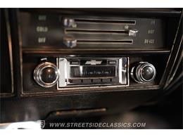 1969 Chevrolet Chevelle (CC-2068729) for sale in Concord, North Carolina