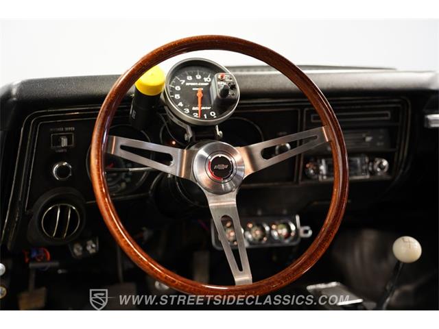 1969 Chevrolet Chevelle (CC-2068729) for sale in Concord, North Carolina