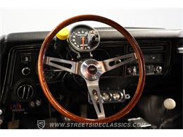 1969 Chevrolet Chevelle (CC-2068729) for sale in Concord, North Carolina