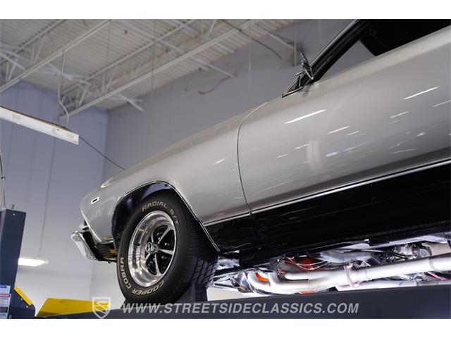 1969 Chevrolet Chevelle (CC-2068729) for sale in Concord, North Carolina