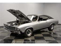 1969 Chevrolet Chevelle (CC-2068729) for sale in Concord, North Carolina
