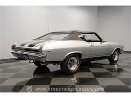 1969 Chevrolet Chevelle (CC-2068729) for sale in Concord, North Carolina