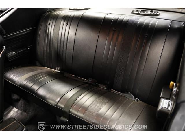 1969 Chevrolet Chevelle (CC-2068729) for sale in Concord, North Carolina