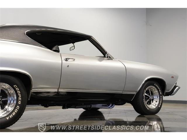 1969 Chevrolet Chevelle (CC-2068729) for sale in Concord, North Carolina