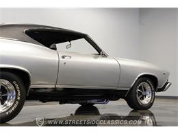 1969 Chevrolet Chevelle (CC-2068729) for sale in Concord, North Carolina