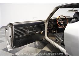 1969 Chevrolet Chevelle (CC-2068729) for sale in Concord, North Carolina