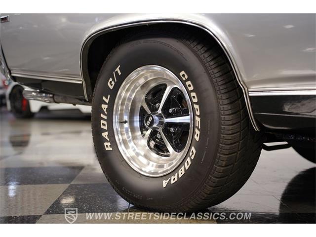 1969 Chevrolet Chevelle (CC-2068729) for sale in Concord, North Carolina