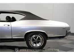 1969 Chevrolet Chevelle (CC-2068729) for sale in Concord, North Carolina