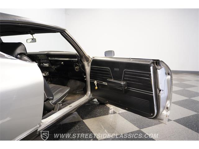 1969 Chevrolet Chevelle (CC-2068729) for sale in Concord, North Carolina