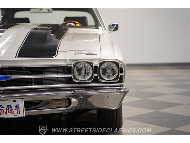 1969 Chevrolet Chevelle (CC-2068729) for sale in Concord, North Carolina