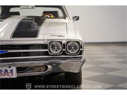 1969 Chevrolet Chevelle (CC-2068729) for sale in Concord, North Carolina