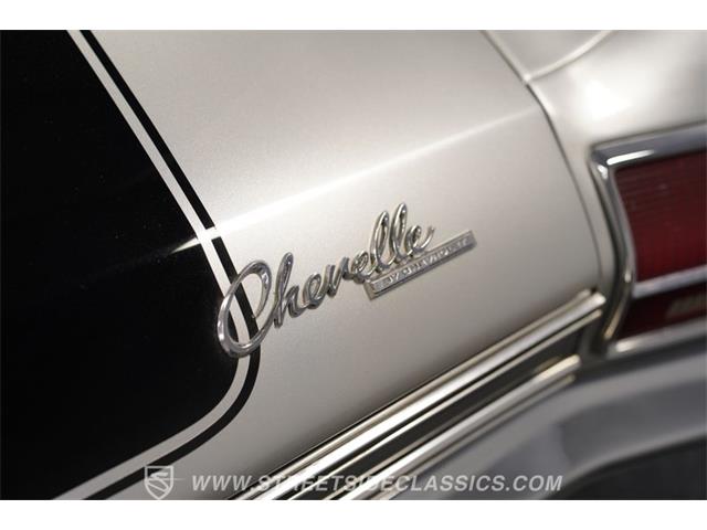 1969 Chevrolet Chevelle (CC-2068729) for sale in Concord, North Carolina