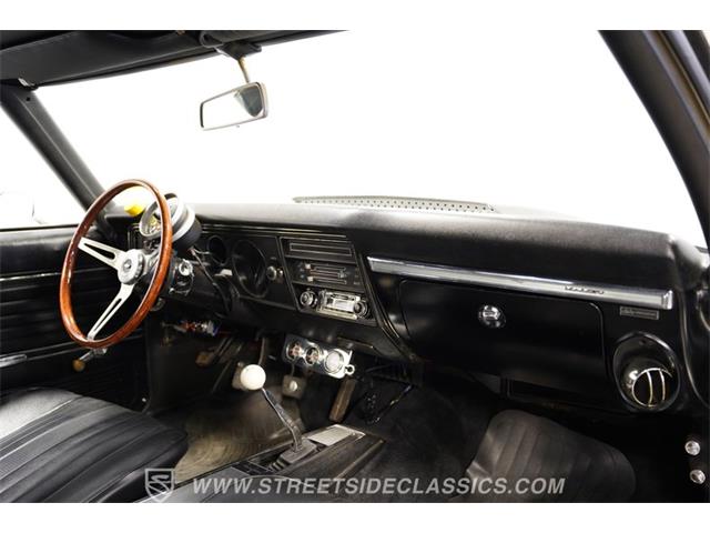 1969 Chevrolet Chevelle (CC-2068729) for sale in Concord, North Carolina