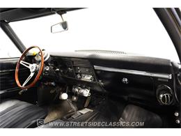 1969 Chevrolet Chevelle (CC-2068729) for sale in Concord, North Carolina