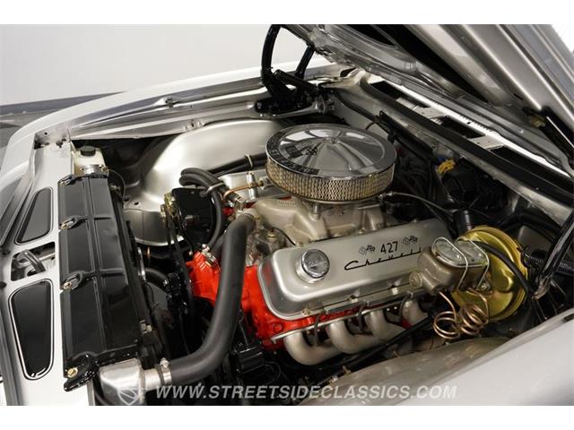 1969 Chevrolet Chevelle (CC-2068729) for sale in Concord, North Carolina