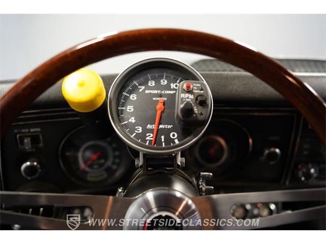 1969 Chevrolet Chevelle (CC-2068729) for sale in Concord, North Carolina