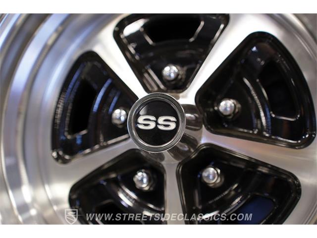 1969 Chevrolet Chevelle (CC-2068729) for sale in Concord, North Carolina