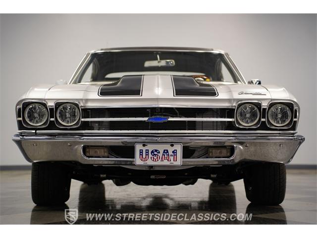 1969 Chevrolet Chevelle (CC-2068729) for sale in Concord, North Carolina