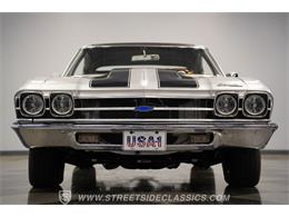 1969 Chevrolet Chevelle (CC-2068729) for sale in Concord, North Carolina