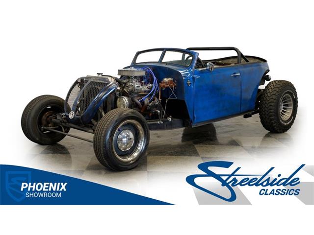 1968 Volkswagen Beetle (CC-2068730) for sale in Mesa, Arizona