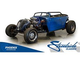 1968 Volkswagen Beetle (CC-2068730) for sale in Mesa, Arizona