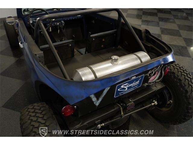 1968 Volkswagen Beetle (CC-2068730) for sale in Mesa, Arizona