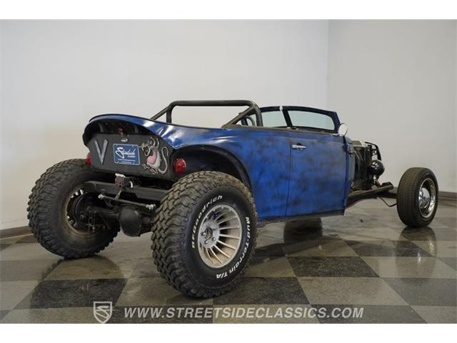 1968 Volkswagen Beetle (CC-2068730) for sale in Mesa, Arizona