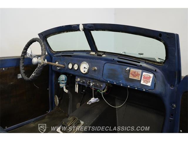 1968 Volkswagen Beetle (CC-2068730) for sale in Mesa, Arizona