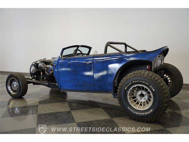 1968 Volkswagen Beetle (CC-2068730) for sale in Mesa, Arizona