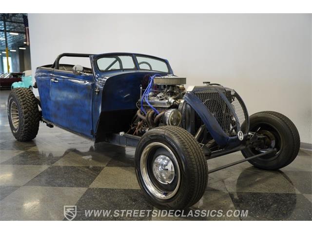 1968 Volkswagen Beetle (CC-2068730) for sale in Mesa, Arizona