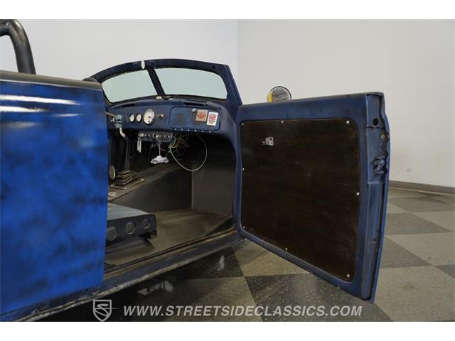 1968 Volkswagen Beetle (CC-2068730) for sale in Mesa, Arizona