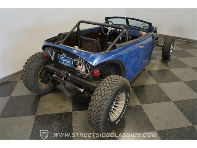 1968 Volkswagen Beetle (CC-2068730) for sale in Mesa, Arizona