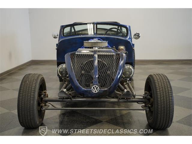 1968 Volkswagen Beetle (CC-2068730) for sale in Mesa, Arizona