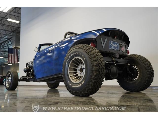 1968 Volkswagen Beetle (CC-2068730) for sale in Mesa, Arizona