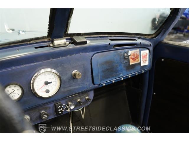 1968 Volkswagen Beetle (CC-2068730) for sale in Mesa, Arizona