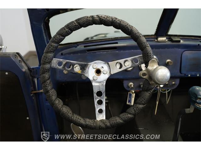 1968 Volkswagen Beetle (CC-2068730) for sale in Mesa, Arizona