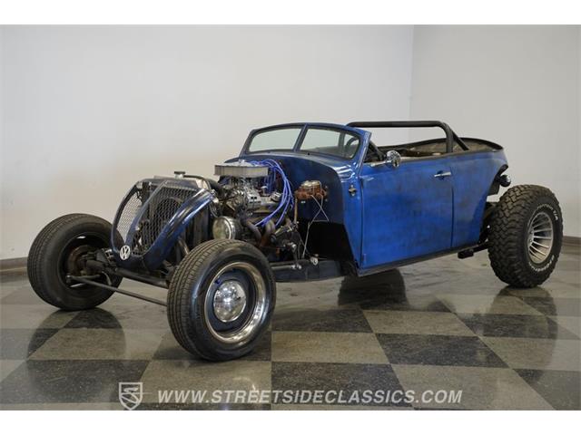 1968 Volkswagen Beetle (CC-2068730) for sale in Mesa, Arizona