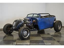 1968 Volkswagen Beetle (CC-2068730) for sale in Mesa, Arizona