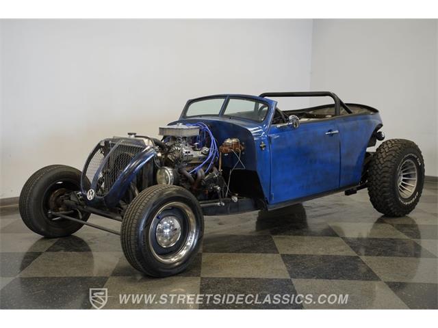 1968 Volkswagen Beetle (CC-2068730) for sale in Mesa, Arizona