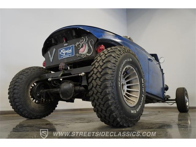 1968 Volkswagen Beetle (CC-2068730) for sale in Mesa, Arizona