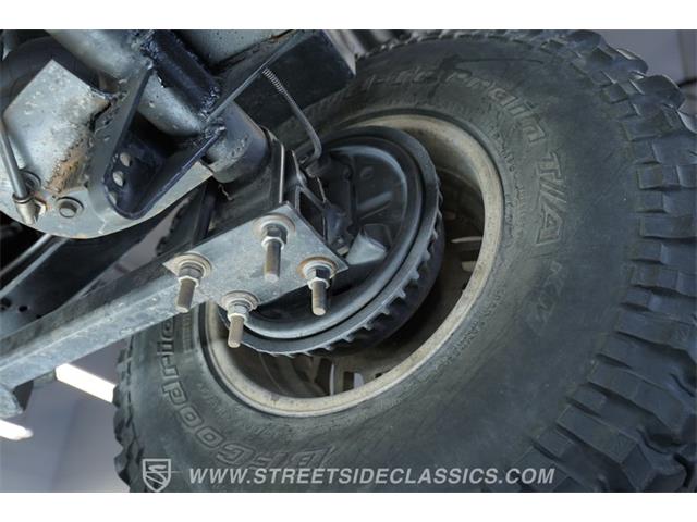 1968 Volkswagen Beetle (CC-2068730) for sale in Mesa, Arizona