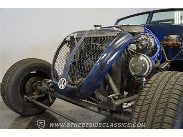 1968 Volkswagen Beetle (CC-2068730) for sale in Mesa, Arizona