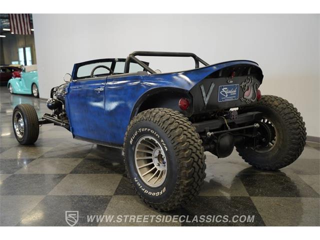 1968 Volkswagen Beetle (CC-2068730) for sale in Mesa, Arizona