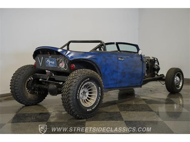 1968 Volkswagen Beetle (CC-2068730) for sale in Mesa, Arizona