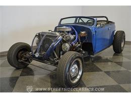 1968 Volkswagen Beetle (CC-2068730) for sale in Mesa, Arizona