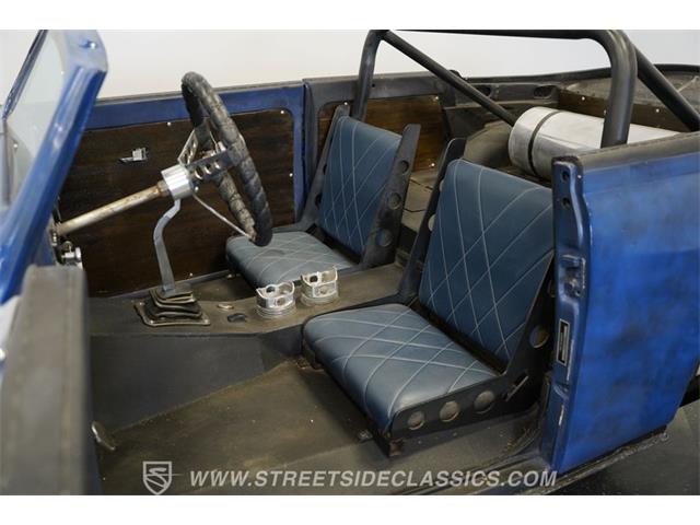 1968 Volkswagen Beetle (CC-2068730) for sale in Mesa, Arizona