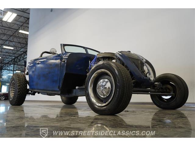 1968 Volkswagen Beetle (CC-2068730) for sale in Mesa, Arizona