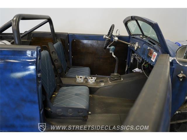 1968 Volkswagen Beetle (CC-2068730) for sale in Mesa, Arizona