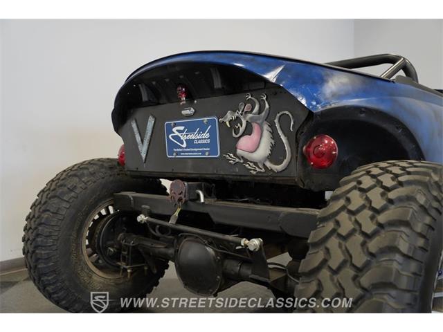 1968 Volkswagen Beetle (CC-2068730) for sale in Mesa, Arizona